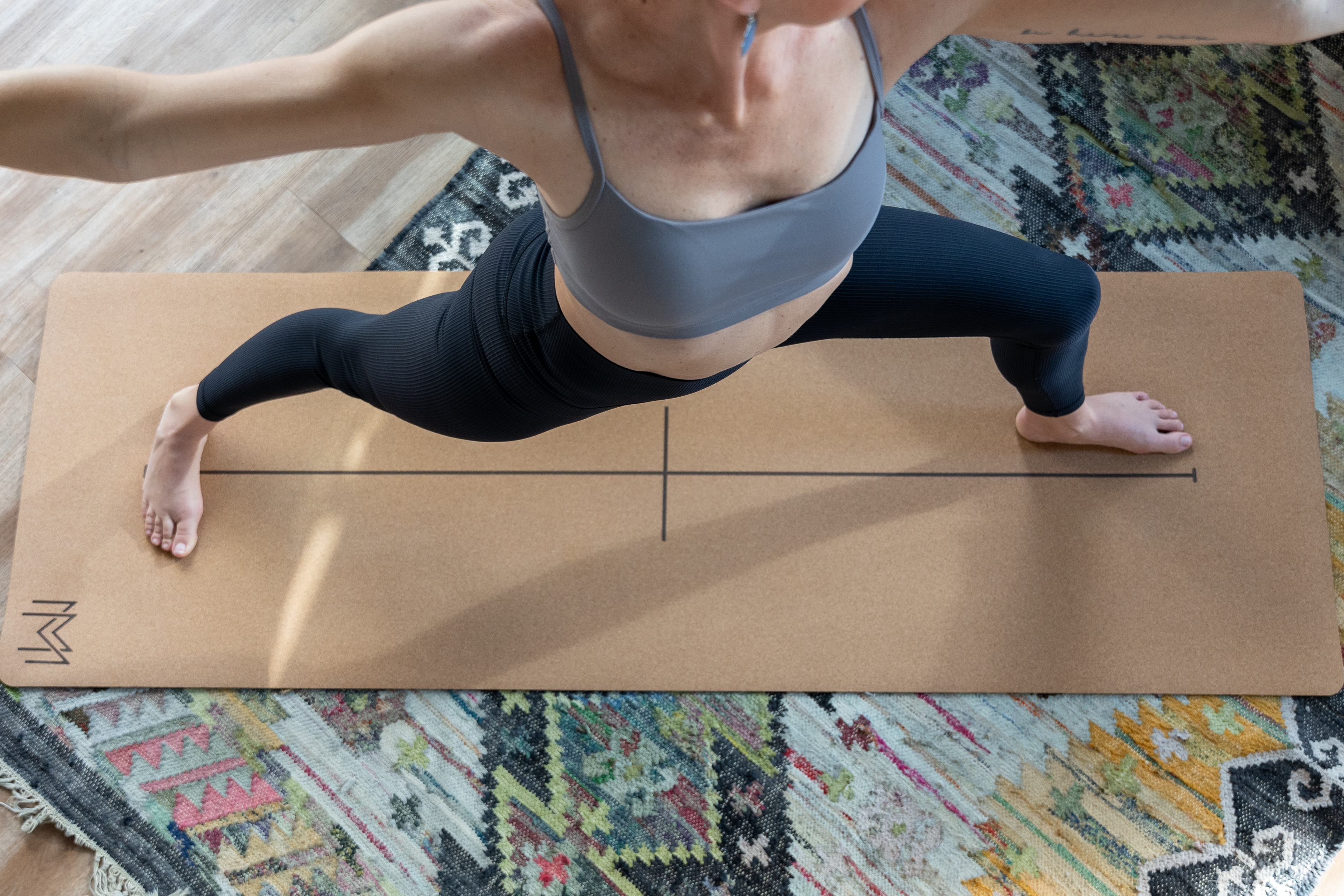 The Alignment Mat