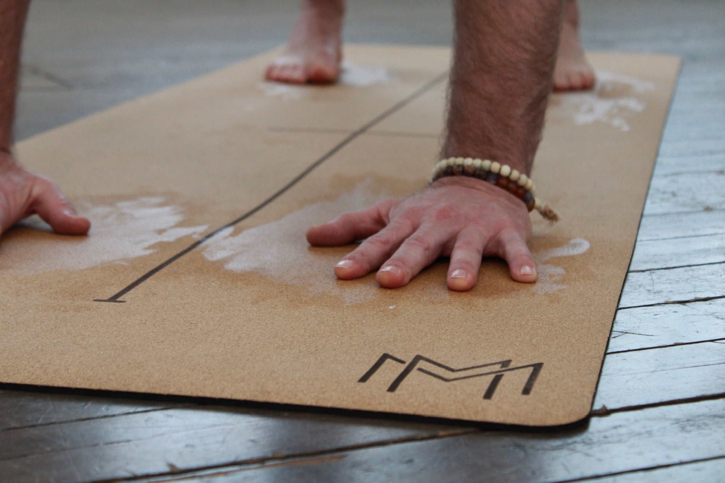 The Alignment Mat