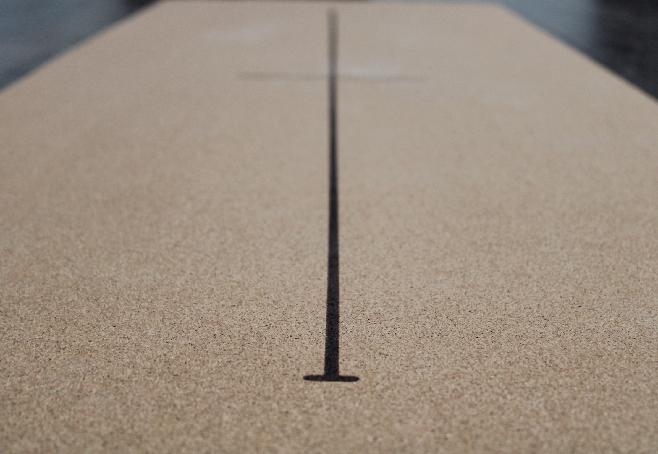 The Alignment Mat