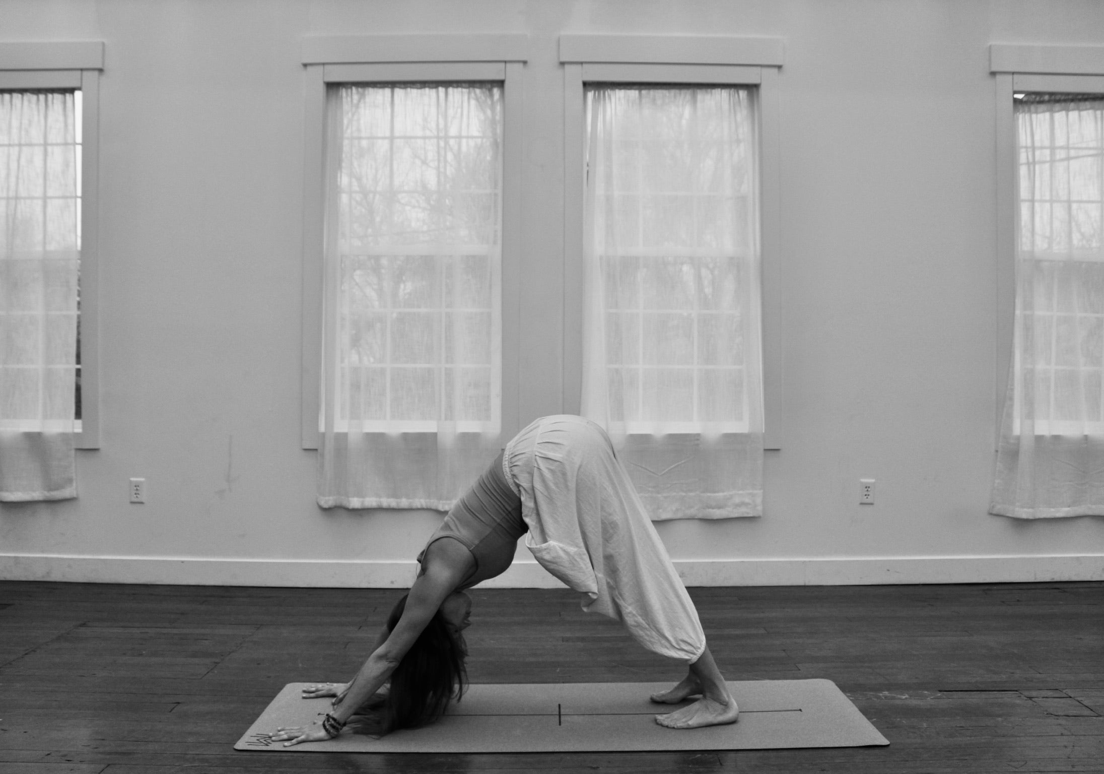 The Alignment Mat