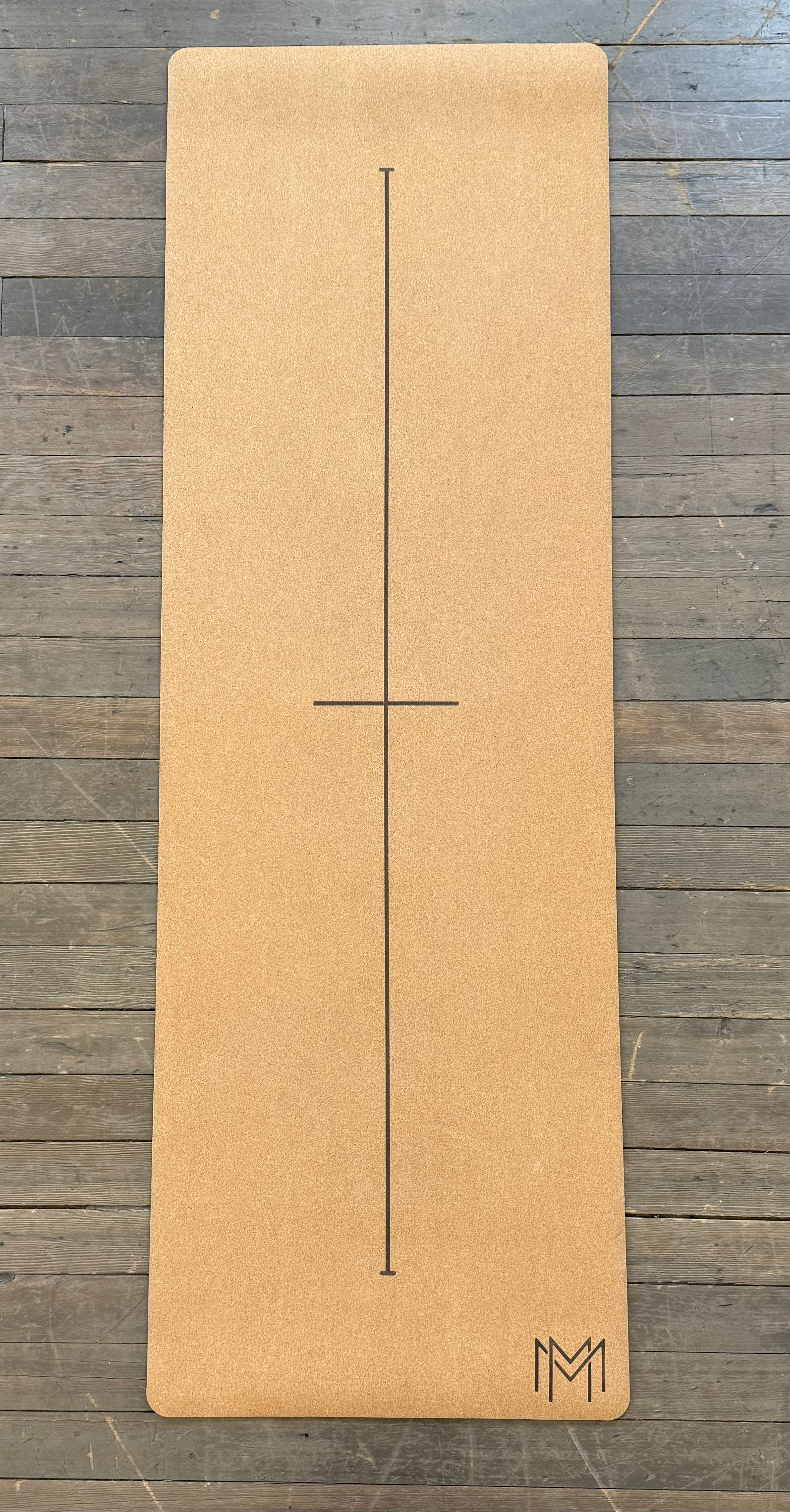 The Alignment Mat
