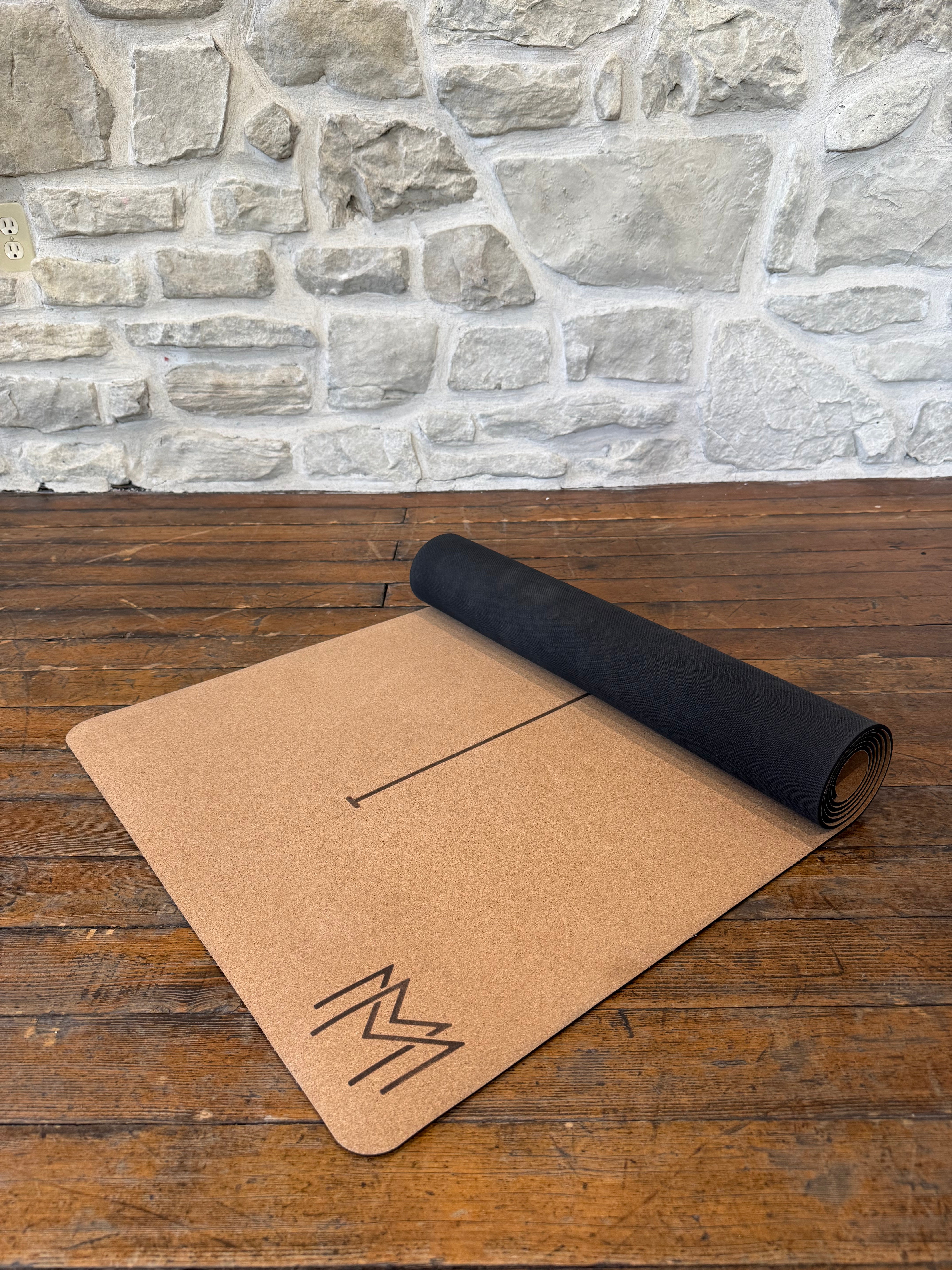 The Alignment Mat