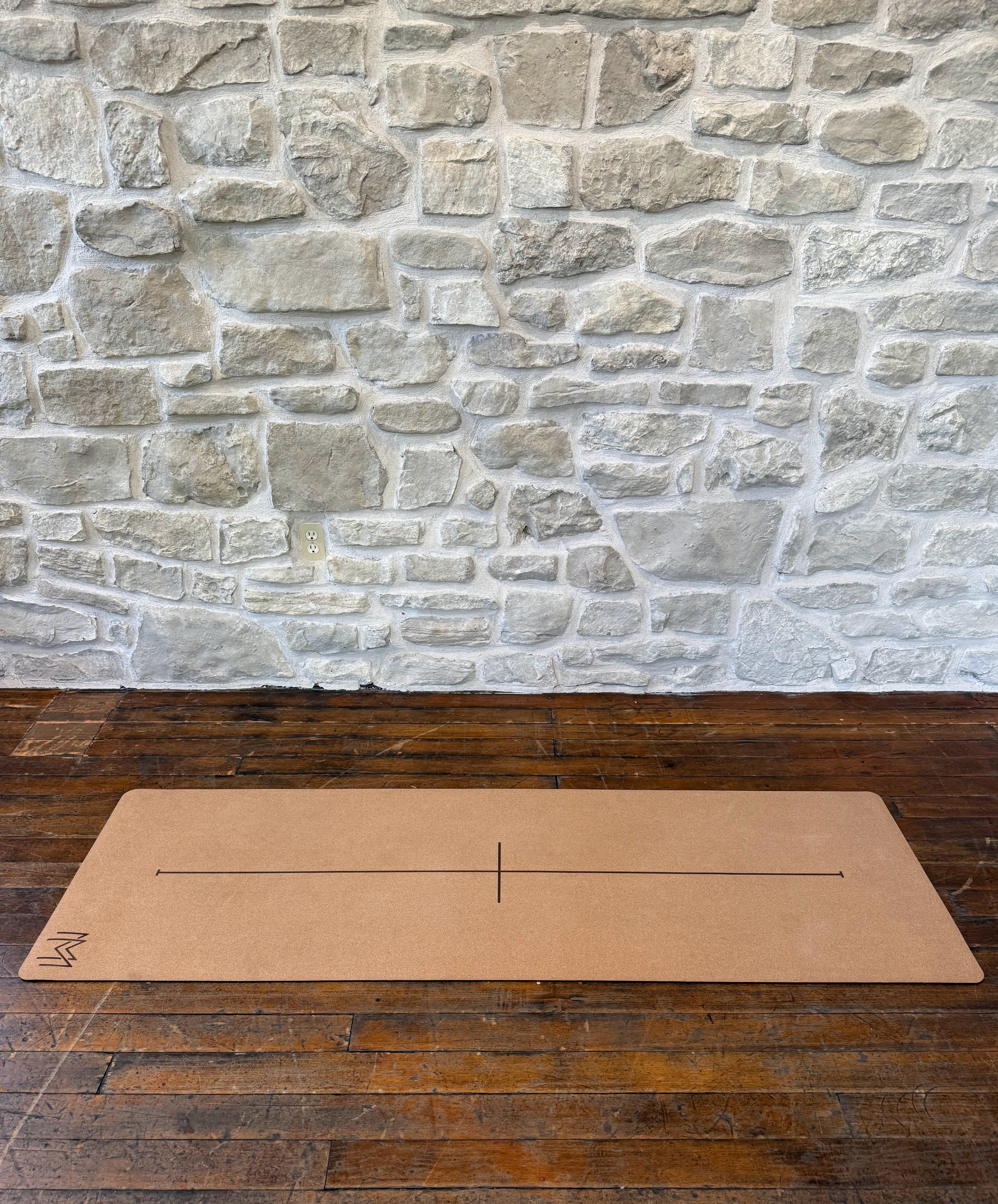The Alignment Mat