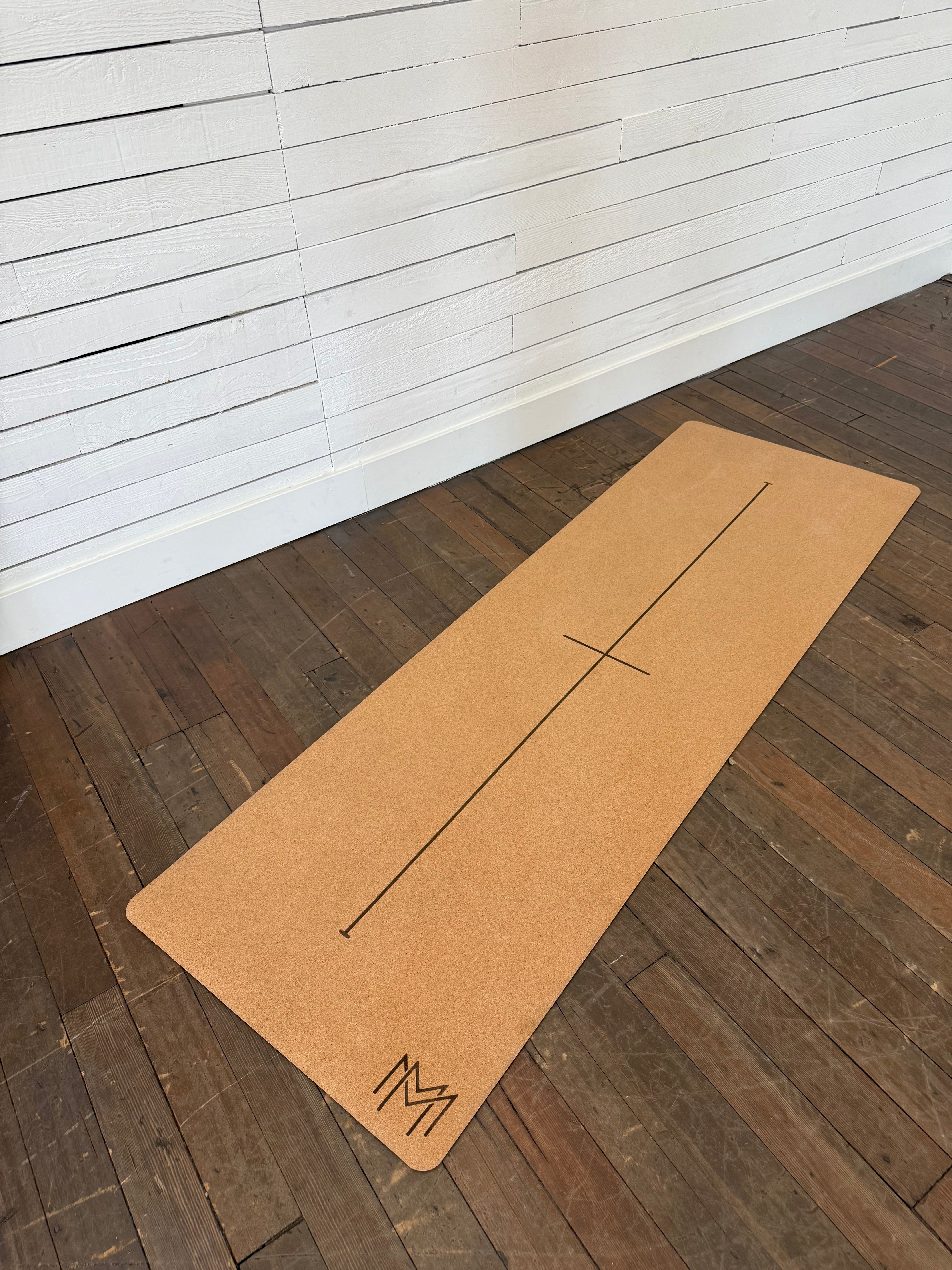 The Alignment Mat