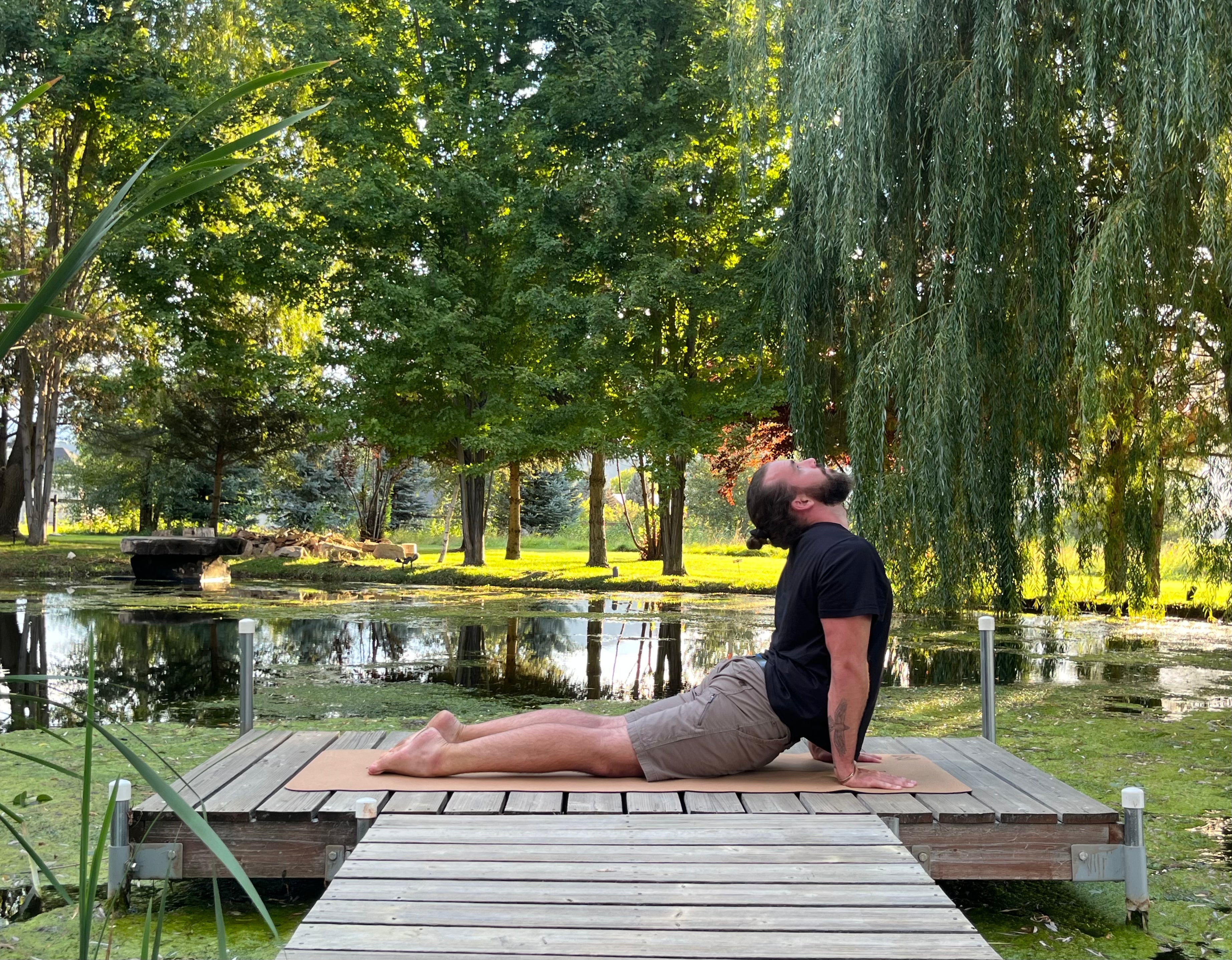 Yoga Mats