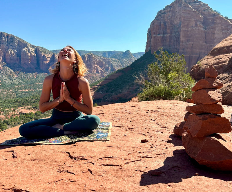 The Original Moment Mat - SARI SERIES