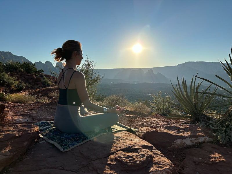 Meditation Mats