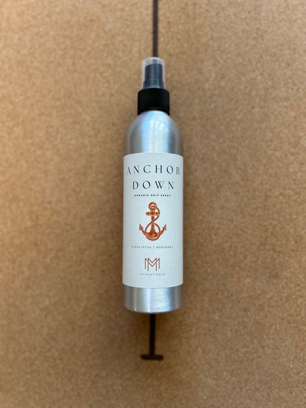 Anchor Down Grip Spray