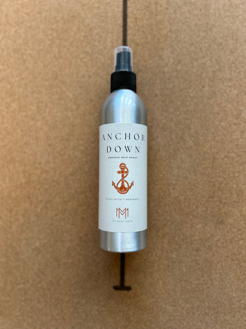 Anchor Down Grip Spray