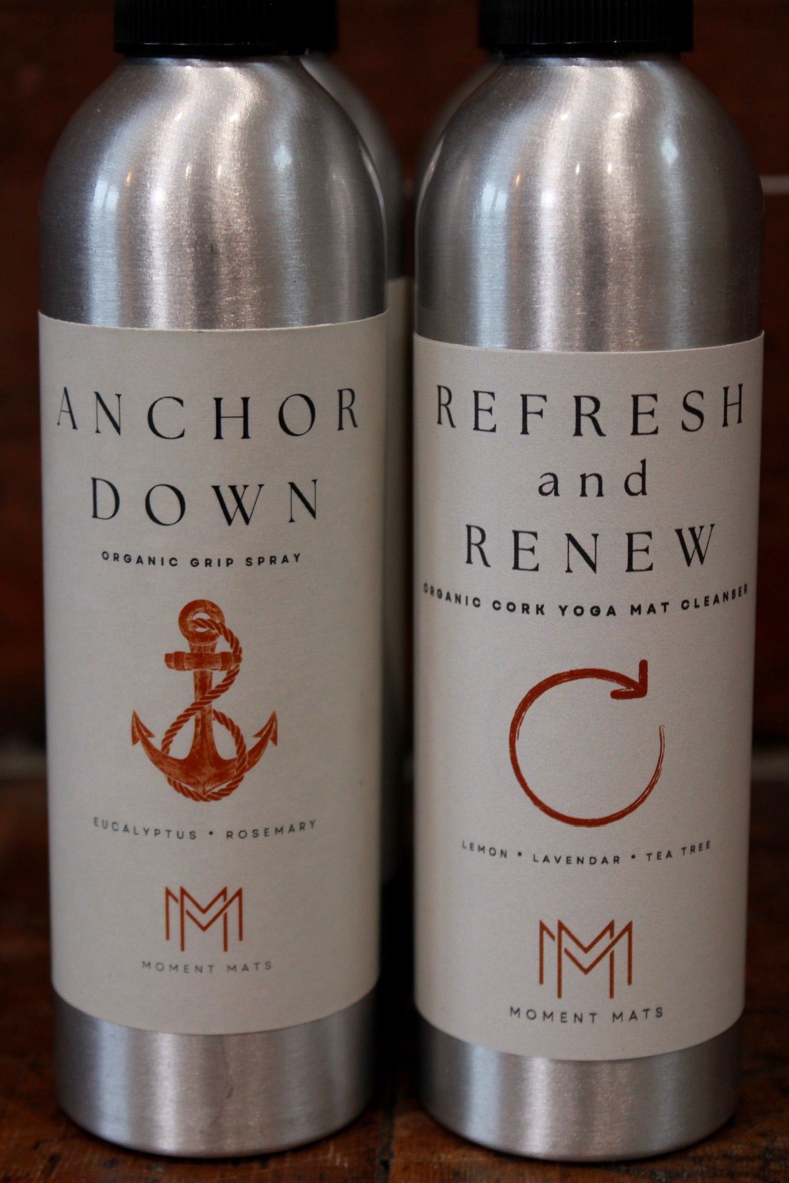 Refresh & Renew Spray - $18