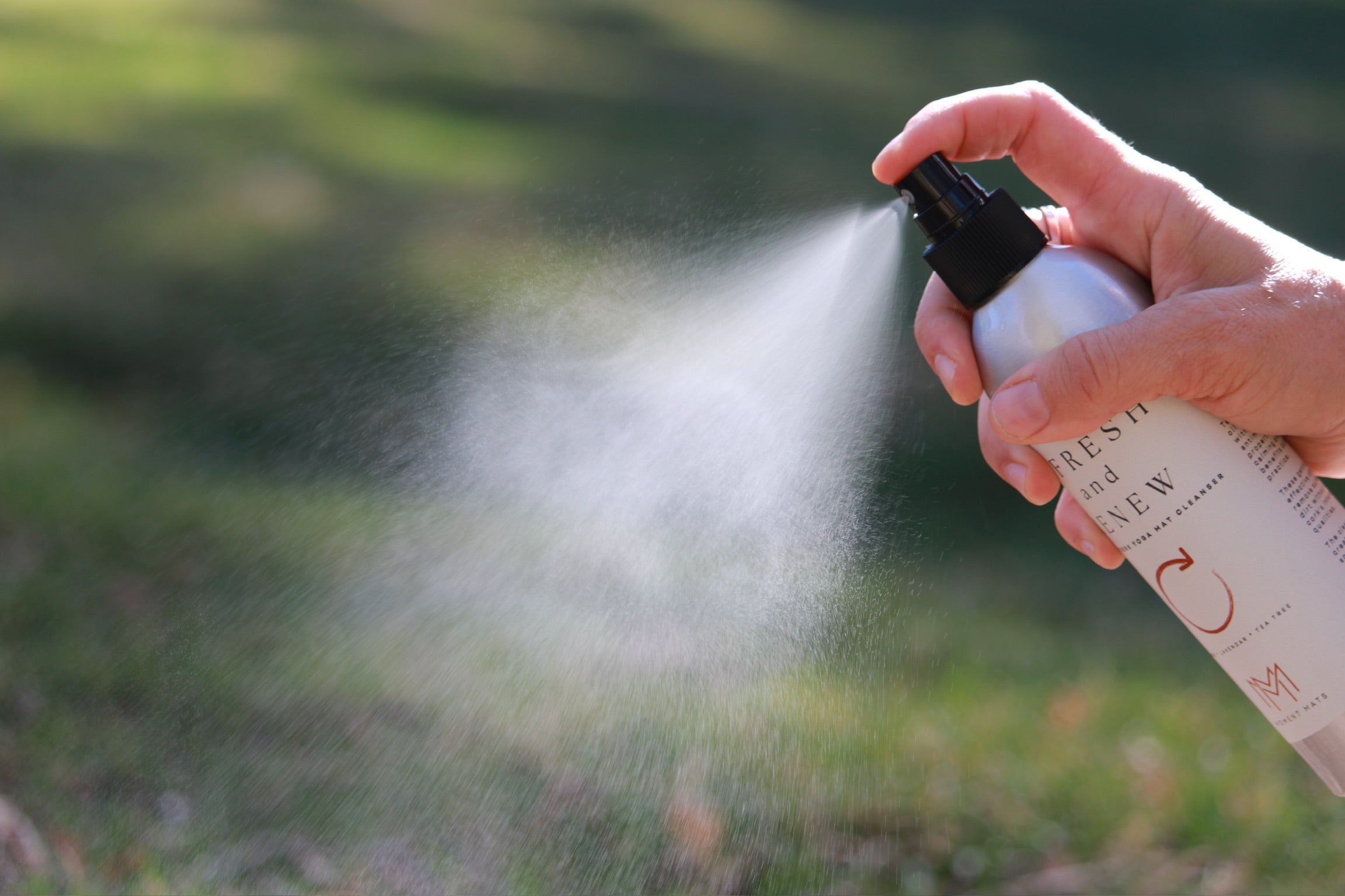 Refresh & Renew Spray - $18