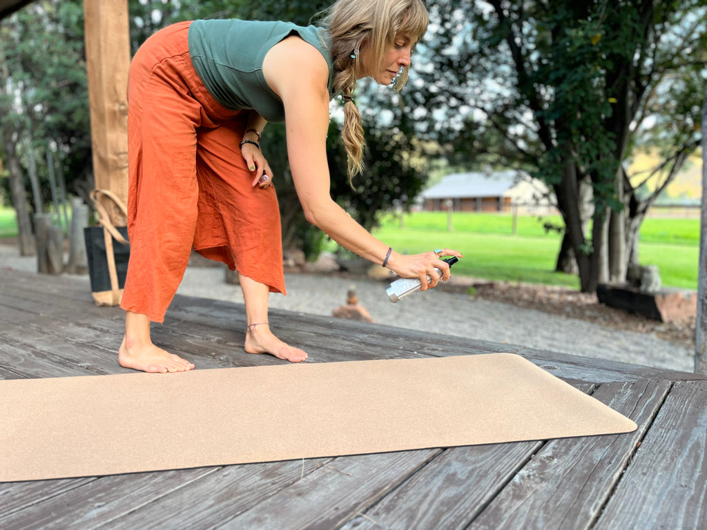 Refresh & Renew Spray